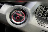 Thumbnail of 2024 Meteorite Gray Metallic Honda CR-V Hybrid