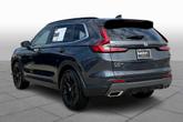 Thumbnail of 2024 Meteorite Gray Metallic Honda CR-V Hybrid