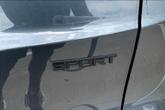 Thumbnail of 2024 Meteorite Gray Metallic Honda CR-V Hybrid