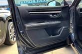 Thumbnail of 2024 Meteorite Gray Metallic Honda CR-V Hybrid
