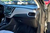 Thumbnail of 2022 Mosaic Black Metallic Chevrolet Equinox