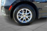 Thumbnail of 2022 Mosaic Black Metallic Chevrolet Equinox