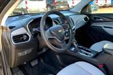 Thumbnail of 2022 Mosaic Black Metallic Chevrolet Equinox