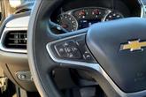 Thumbnail of 2022 Mosaic Black Metallic Chevrolet Equinox