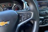 Thumbnail of 2022 Mosaic Black Metallic Chevrolet Equinox
