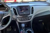Thumbnail of 2022 Mosaic Black Metallic Chevrolet Equinox