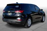 Thumbnail of 2022 Mosaic Black Metallic Chevrolet Equinox