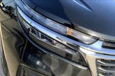 Thumbnail of 2022 Mosaic Black Metallic Chevrolet Equinox