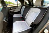 Thumbnail of 2022 Mosaic Black Metallic Chevrolet Equinox