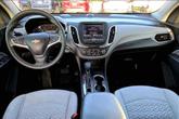 Thumbnail of 2022 Mosaic Black Metallic Chevrolet Equinox