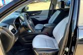 Thumbnail of 2022 Mosaic Black Metallic Chevrolet Equinox