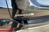 Thumbnail of 2022 Mosaic Black Metallic Chevrolet Equinox