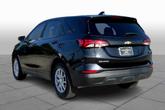 Thumbnail of 2022 Mosaic Black Metallic Chevrolet Equinox