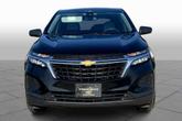 Thumbnail of 2022 Mosaic Black Metallic Chevrolet Equinox