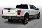 Thumbnail of 2020 Star White Ford F-150