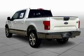 Thumbnail of 2020 Star White Ford F-150