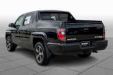 Thumbnail of 2013 Crystal Black Pearl Honda Ridgeline