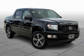 Thumbnail of 2013 Crystal Black Pearl Honda Ridgeline