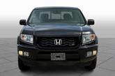 Thumbnail of 2013 Crystal Black Pearl Honda Ridgeline