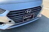 Thumbnail of 2019 Olympus Silver Hyundai Accent
