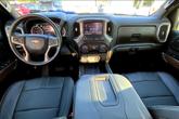 Thumbnail of 2022 Black Chevrolet Silverado 3500