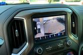 Thumbnail of 2022 Black Chevrolet Silverado 3500