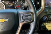 Thumbnail of 2022 Black Chevrolet Silverado 3500