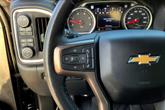 Thumbnail of 2022 Black Chevrolet Silverado 3500