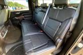 Thumbnail of 2022 Black Chevrolet Silverado 3500
