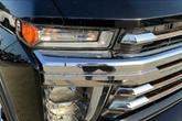 Thumbnail of 2022 Black Chevrolet Silverado 3500