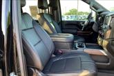 Thumbnail of 2022 Black Chevrolet Silverado 3500