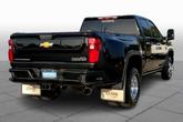 Thumbnail of 2022 Black Chevrolet Silverado 3500