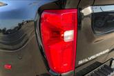 Thumbnail of 2022 Black Chevrolet Silverado 3500