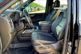 Thumbnail of 2022 Black Chevrolet Silverado 3500