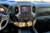 Thumbnail of 2022 Black Chevrolet Silverado 3500
