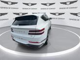 Thumbnail of 2025 White Genesis GV80