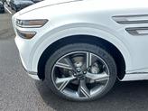Thumbnail of 2025 White Genesis GV80