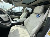 Thumbnail of 2025 White Genesis GV80