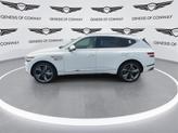 Thumbnail of 2025 White Genesis GV80