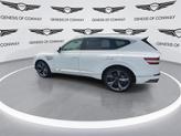 Thumbnail of 2025 White Genesis GV80
