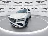 Thumbnail of 2025 White Genesis GV80
