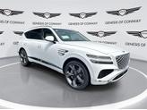 Photo of 2025 White Genesis GV80