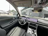 Thumbnail of 2025 Black Genesis GV80