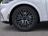 Thumbnail of 2025 Star White Ford Mustang Mach-E