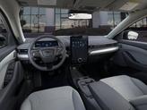 Thumbnail of 2025 Star White Ford Mustang Mach-E