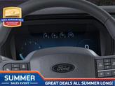 Thumbnail of 2025 Space White Metallic Ford F-150