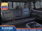 Thumbnail of 2025 Space White Metallic Ford F-150