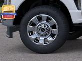 Thumbnail of 2025 Star White Ford F-250