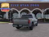 Thumbnail of 2025 Carbonized Gray Metallic Ford F-150