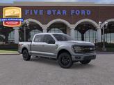 Photo of 2025 Carbonized Gray Metallic Ford F-150